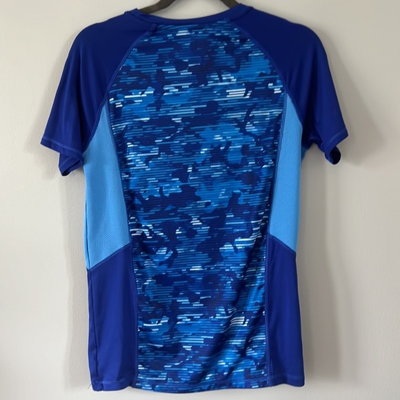 BOYS Size XL Athletic Top - Picture 4 of 5